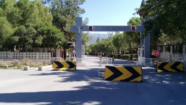 Muğla'da DEAŞ operasyonunda 18 gözaltı