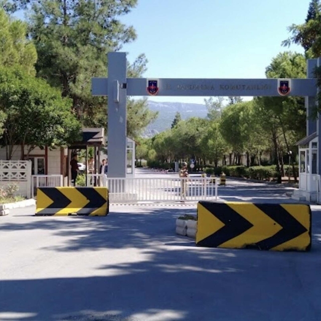 Muğla'da DEAŞ operasyonunda 18 gözaltı