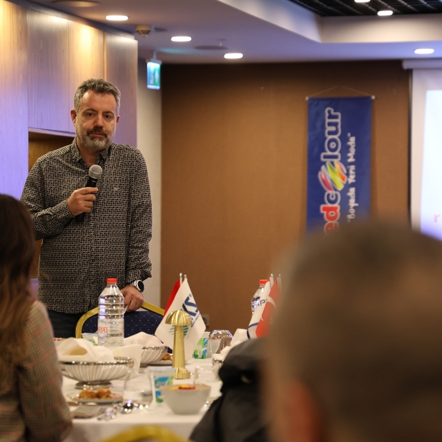 Elazığ'ın köklü firmasından çeyrek asırlık başarı, yapı kapasitesini üçe ka...