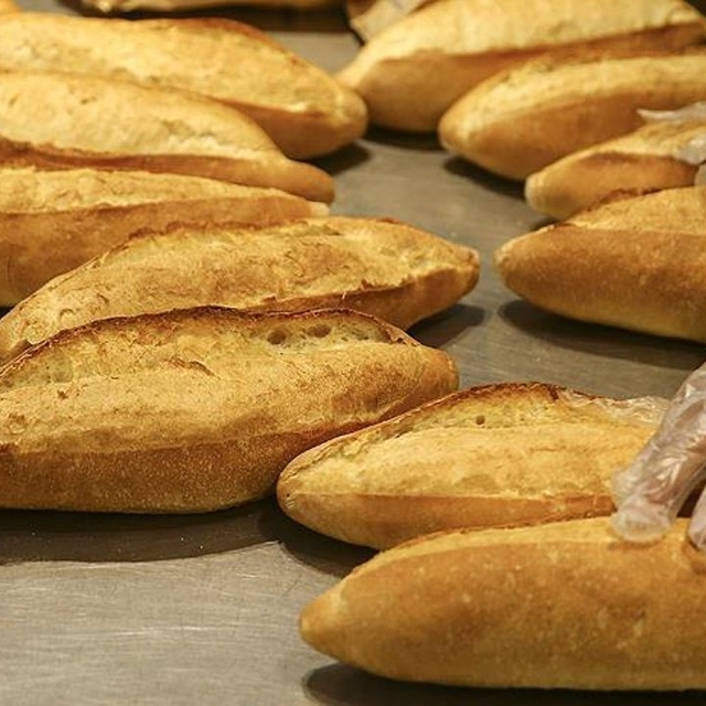 Bursa'da BESAŞ ekmeğine zam