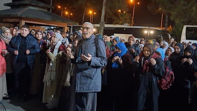 Giresun'dan kısa kısa