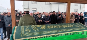 Karaca ve Aydın ailelerinin acı günü