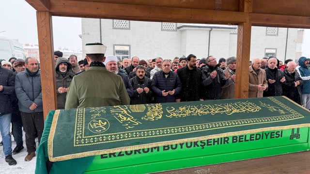 Karaca ve Aydın ailelerinin acı günü