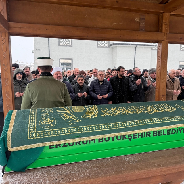 Karaca ve Aydın ailelerinin acı günü