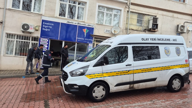 Yakınlarının haber alamadığı evli çift, evlerinde ölü bulundu