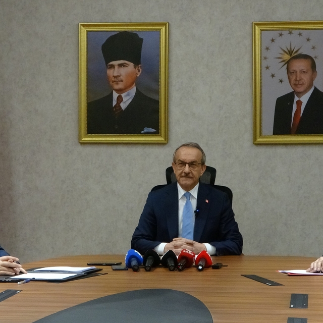 Malatya'da "ÖNEM'li Atölyeler" projesi için protokol imzalandı