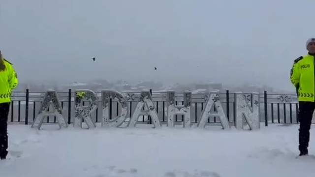 Trafik polisi ve jandarmadan 'klipli uyarı'