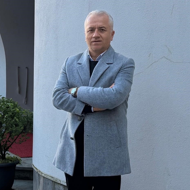 Malatya İş İnsanları Platformu Başkanı Özköse'den yeni yıl mesajı