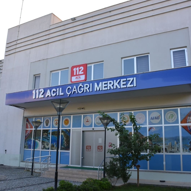 112'ye asılsız ihbar idari para cezası 18 bin 823' TL'ye yükseldi