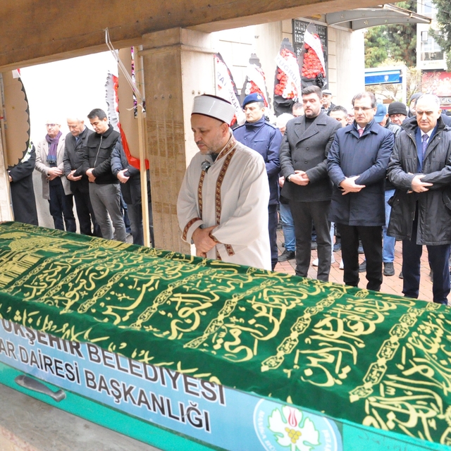 GEMA Başkanı Kilimcigöldelioğlu kalbine yenik düştü
Ömrünü Gediz Nehri'nin...