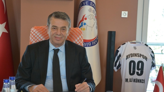 Başkan Künkcü'den fiyat tarifeleri uyarısı