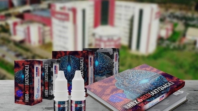 ADÜ Teknokent'te akıllı antibiyotik çalışması