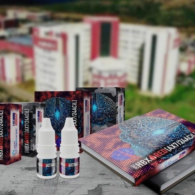 ADÜ Teknokent'te akıllı antibiyotik çalışması