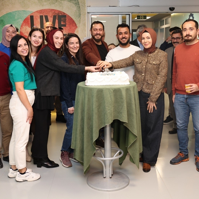 TEKMER'den 1 yılda 30 teknoloji girişimi