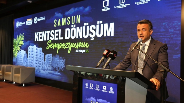 Başkan Doğan: "Hizmet ve projelerle dolu bir yıl yaşadık"