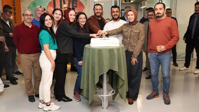 TEKMER'den 1 yılda 30 teknoloji girişimi