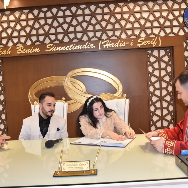 Şahinbey Belediyesi 2025'te de Türkiye rekorunu korudu