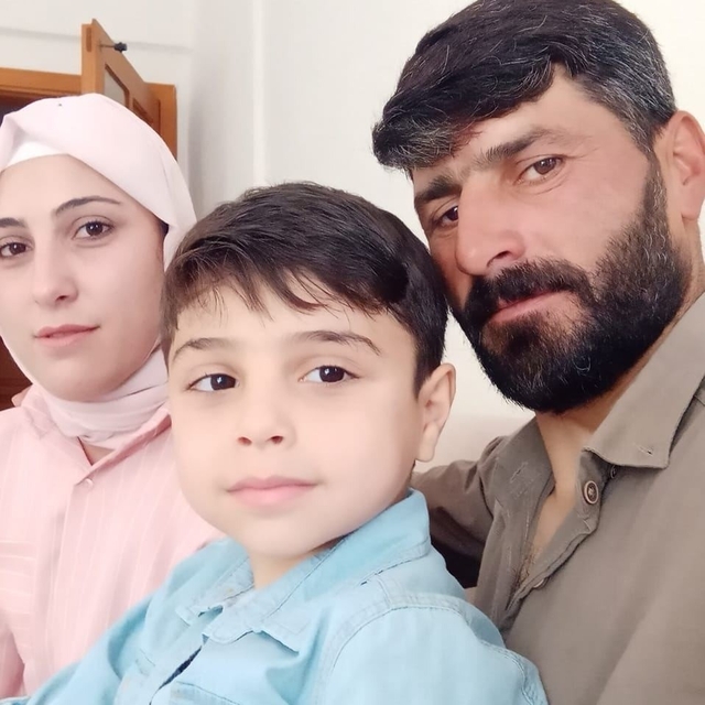 Artvin'deki çığ faciasında cansız bedenine ulaşılan çobanının kimliği belli...