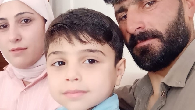 Artvin'deki çığ faciasında cansız bedenine ulaşılan çobanının kimliği belli oldu