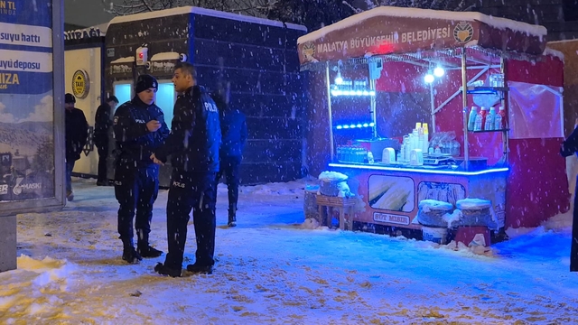 Malatya'da kadınlar arasında çıkan bıçaklı kavgada 1 kişi öldü, 1 kişi yaralandı