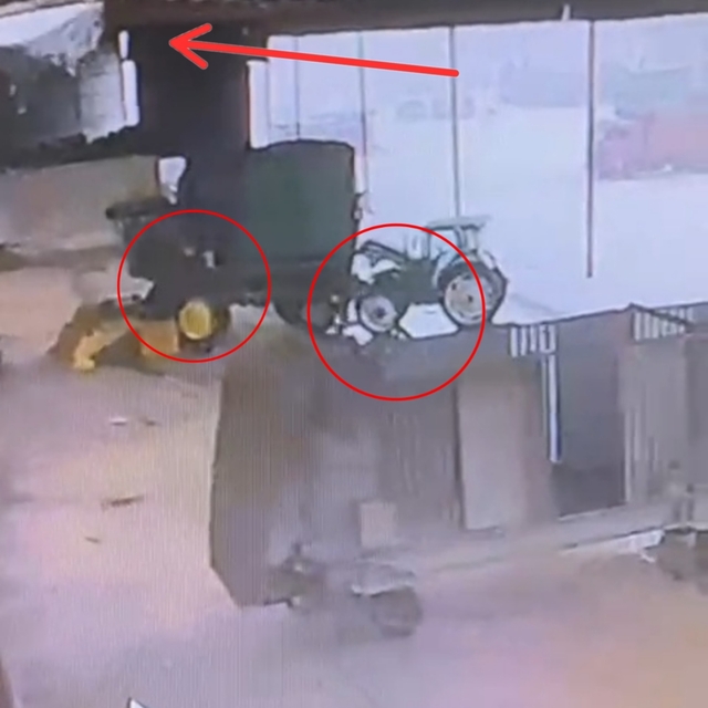 Diyarbakır'da kar yağışı (5)