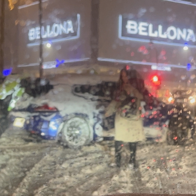 Diyarbakır'da kar yağışı (6)