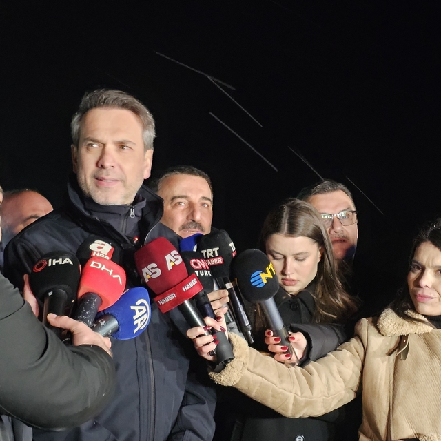 Bakan Bayraktar: Kritik enerji altyapılarının güvenliğiyle alakalı çok uzun...