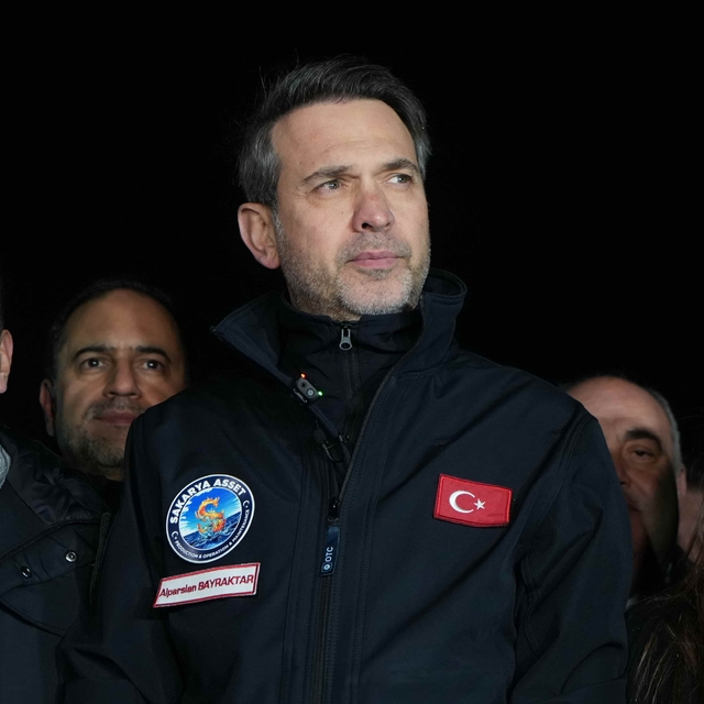 Bakan Bayraktar: "2026'da Sakarya Gaz Sahası'nda üretimi iki katına çıkarac...