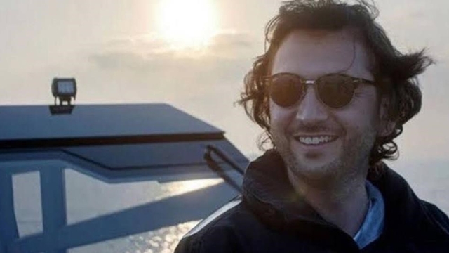 Marmara Denizi'nde iş adamı Halit Yukay'ın ölümüyle ilgili dava başladı