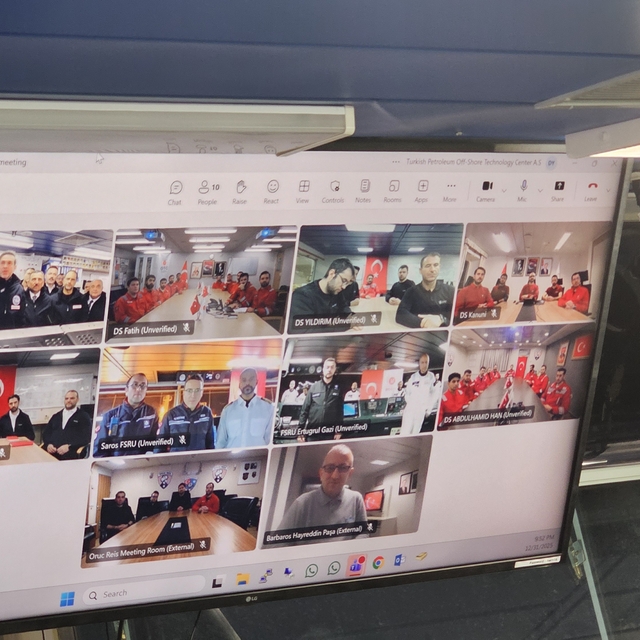 Bakan Bayraktar: Kritik enerji altyapılarının güvenliğiyle alakalı çok uzun...