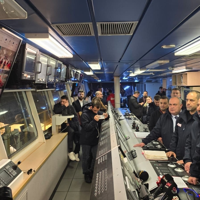 Bakan Bayraktar: "2026 yılı bir taraftan üretimi arttırdığımız bir yıl olac...