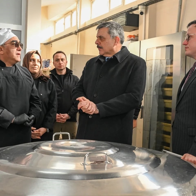 Yakutiye'de bir yılda 249 milyon ayni ve nakti yardım