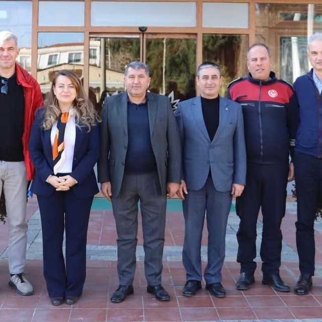 Bayındır'a ikinci itfaiye birimi kuruluyor