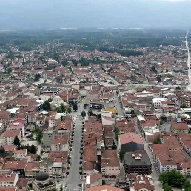 Düzce'de konut satışı bir önceki yıla göre arttı