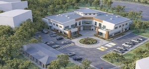 Aydın'a 30 yataklı AMATEM kazandırılıyor