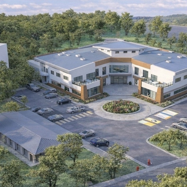 Aydın'a 30 yataklı AMATEM kazandırılıyor