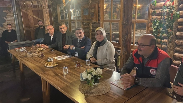 Düzce'de çeltik üreticileri ile çeltiğin geleceği değerlendirildi