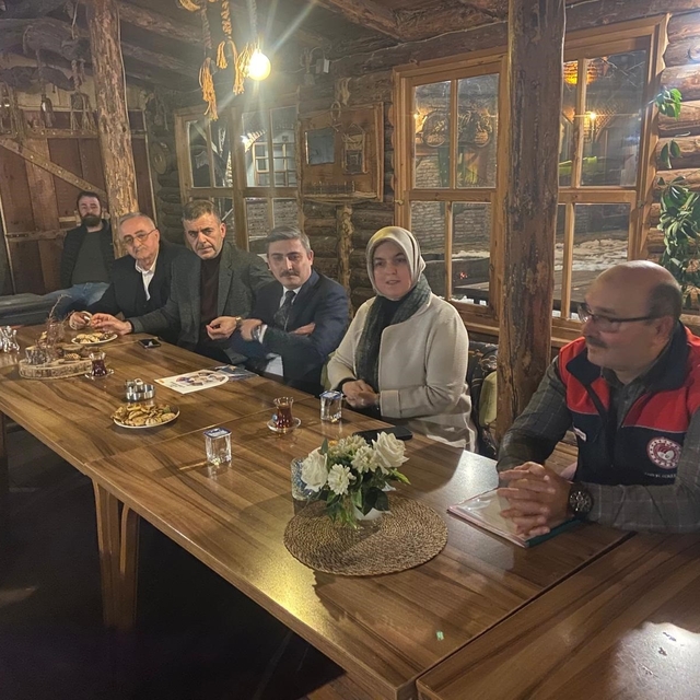 Düzce'de çeltik üreticileri ile çeltiğin geleceği değerlendirildi