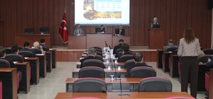 Aydın'ın iş gücü için bir araya gelecekler
İl İstihdam Kurulu yılın ilk top...