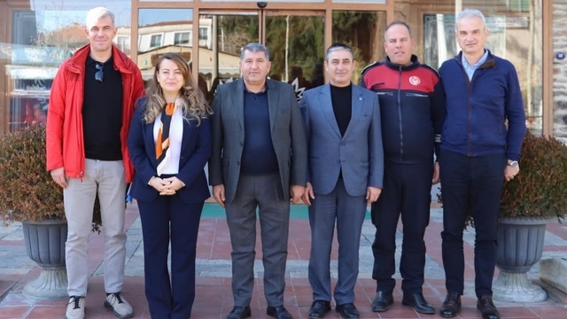 Bayındır'a ikinci itfaiye birimi kuruluyor