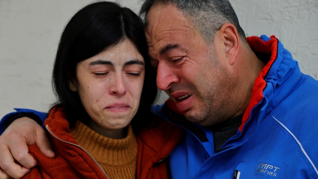 Arkadaşına güvenip IBAN'ını kullandırdı, başına gelmeyen kalmadı
Hakkında açılan 20 davadan 11'i süren genç kız, bir davada 4 yıl 5 ay hapis cezası ve 149 bin 960 TL idari para cezası aldı
Özlem Develi:
"Ben suçsuz yere cezaevine girdim. Yapmadığım halde cezasını ben çekiyorum"