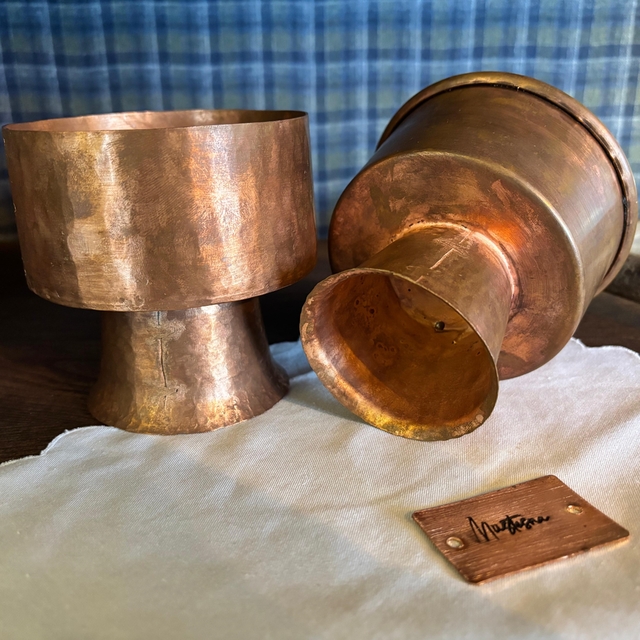 Trabzon'dan dünyaya müstesna bir yolculuk
Kurumsal hayatı bıraktı, Trabzon'...