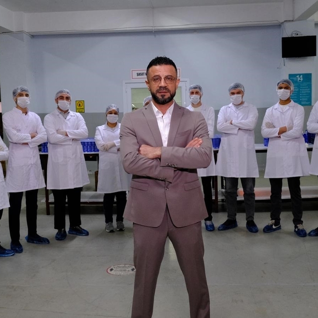 Saç dökülmesine yeni umut