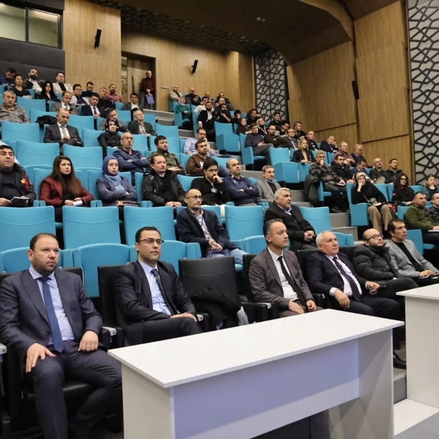 Belediye personeline ihale eğitimi