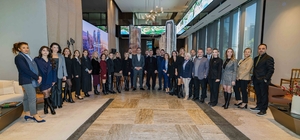 Folkart Gayrimenkul Buluşmaları başladı