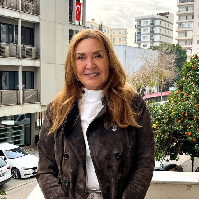 Türk sağlık sistemindeki hukuksal reformlar Amerika'ya örnek olacak