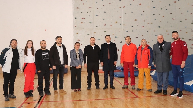 Erzincan'da denetimli serbestlik ve üniversite iş birliği güçleniyor