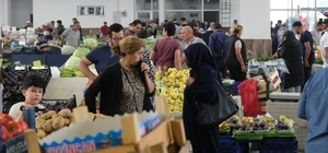 Tüketici güven endeksi 83,7 oldu