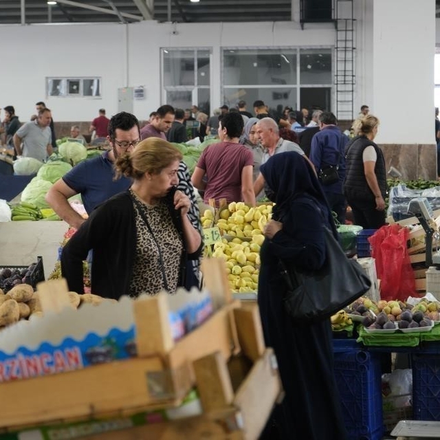 Tüketici güven endeksi 83,7 oldu