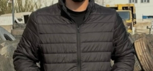 Takla atan aracın sürücüsü hayatını kaybetti